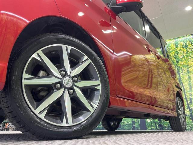 デイズルークス ハイウェイスター Gターボ 両側電動ドア SDナビ 全周囲カメラ 衝突被害軽減システム 禁煙車 ドラレコ コーナーセンサー スマートキー LEDヘッド ETC クルコン オートハイビーム オートライト オートエアコン(13枚目)