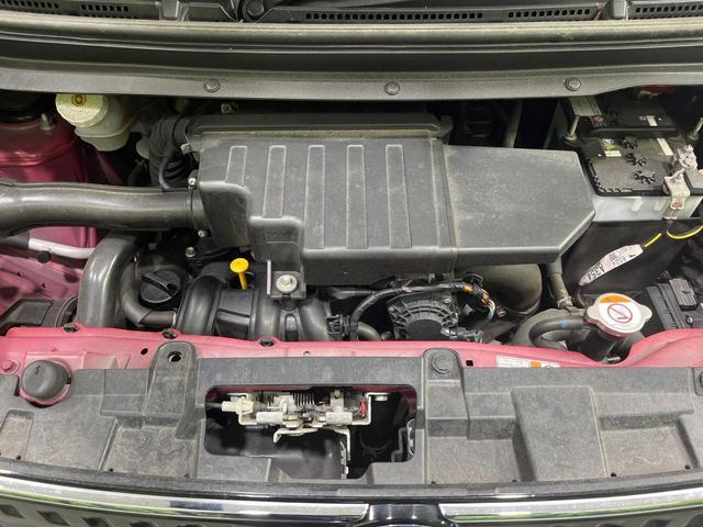 デイズルークス ハイウェイスター Gターボ 両側電動ドア SDナビ 全周囲カメラ 衝突被害軽減システム 禁煙車 ドラレコ コーナーセンサー スマートキー LEDヘッド ETC クルコン オートハイビーム オートライト オートエアコン(18枚目)