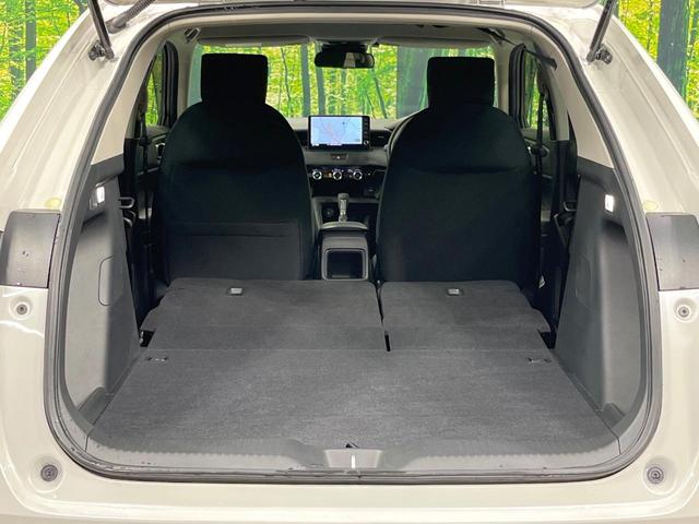 ヴェゼル e:HEV X 純正9型SDナビ バックカメラ レーダークルーズ 禁煙車 コーナーセンサー スマートキー LEDヘッド ビルトインETC 車線逸脱警報 オートライト オートエアコン 純正16インチアルミ(10枚目)