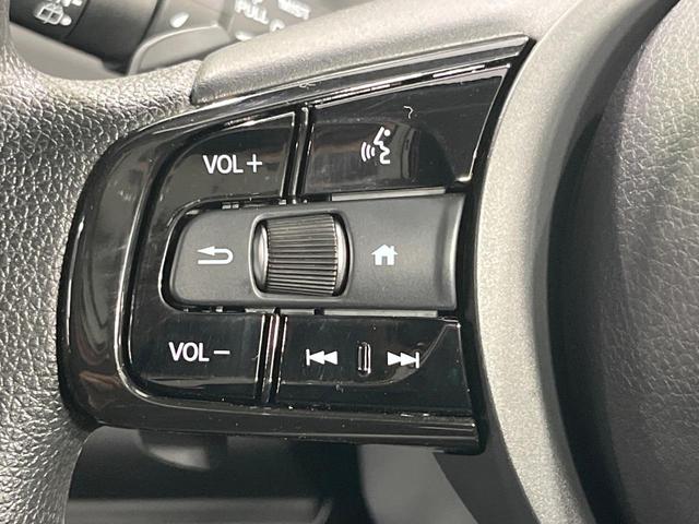 ヴェゼル e:HEV X 純正9型SDナビ バックカメラ レーダークルーズ 禁煙車 コーナーセンサー スマートキー LEDヘッド ビルトインETC 車線逸脱警報 オートライト オートエアコン 純正16インチアルミ(30枚目)