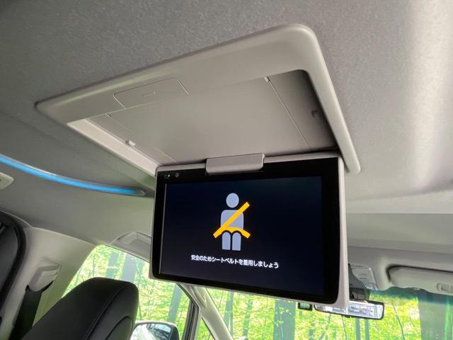 アルファード ２．５Ｓ　Ｃパッケージ　サンルーフ　純正９型ディスプレイオーディオ　両側電動ドア　１２型後席モニター　バックカメラ　レーダークルーズ　禁煙車　ハーフレザーシート　前席シートエアコン　ドラレコ　デジタルインナーミラー（5枚目）