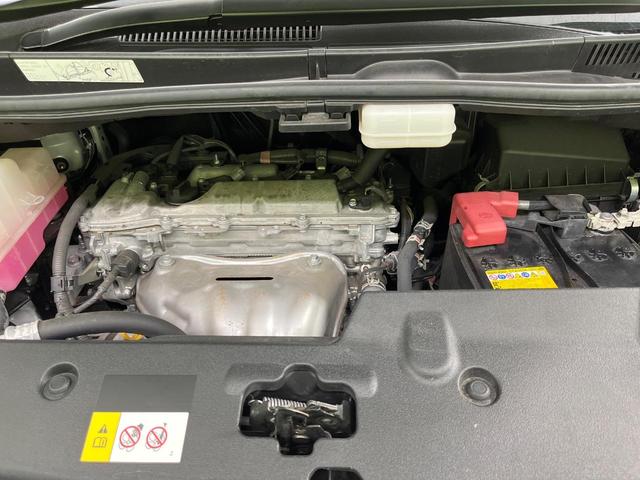 アルファード ２．５Ｓ　Ｃパッケージ　サンルーフ　純正９型ディスプレイオーディオ　両側電動ドア　１２型後席モニター　バックカメラ　レーダークルーズ　禁煙車　ハーフレザーシート　前席シートエアコン　ドラレコ　デジタルインナーミラー（19枚目）