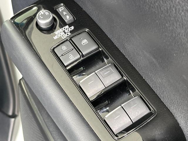アルファード ２．５Ｓ　Ｃパッケージ　サンルーフ　純正９型ディスプレイオーディオ　両側電動ドア　１２型後席モニター　バックカメラ　レーダークルーズ　禁煙車　ハーフレザーシート　前席シートエアコン　ドラレコ　デジタルインナーミラー（22枚目）