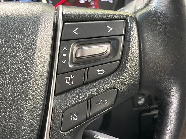 アルファード ２．５Ｓ　Ｃパッケージ　サンルーフ　純正９型ディスプレイオーディオ　両側電動ドア　１２型後席モニター　バックカメラ　レーダークルーズ　禁煙車　ハーフレザーシート　前席シートエアコン　ドラレコ　デジタルインナーミラー（33枚目）