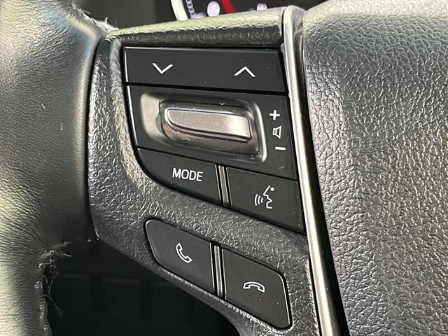 アルファード ２．５Ｓ　Ｃパッケージ　サンルーフ　純正９型ディスプレイオーディオ　両側電動ドア　１２型後席モニター　バックカメラ　レーダークルーズ　禁煙車　ハーフレザーシート　前席シートエアコン　ドラレコ　デジタルインナーミラー（34枚目）
