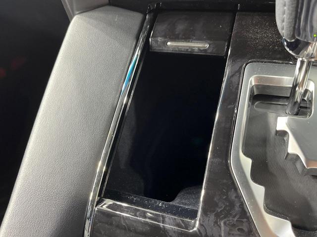 アルファード ２．５Ｓ　Ｃパッケージ　サンルーフ　純正９型ディスプレイオーディオ　両側電動ドア　１２型後席モニター　バックカメラ　レーダークルーズ　禁煙車　ハーフレザーシート　前席シートエアコン　ドラレコ　デジタルインナーミラー（43枚目）