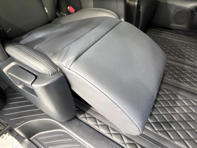 アルファード ２．５Ｓ　Ｃパッケージ　サンルーフ　純正９型ディスプレイオーディオ　両側電動ドア　１２型後席モニター　バックカメラ　レーダークルーズ　禁煙車　ハーフレザーシート　前席シートエアコン　ドラレコ　デジタルインナーミラー（60枚目）