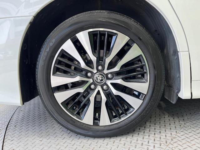 アルファード ２．５Ｓ　Ｃパッケージ　サンルーフ　純正９型ディスプレイオーディオ　両側電動ドア　１２型後席モニター　バックカメラ　レーダークルーズ　禁煙車　ハーフレザーシート　前席シートエアコン　ドラレコ　デジタルインナーミラー（62枚目）