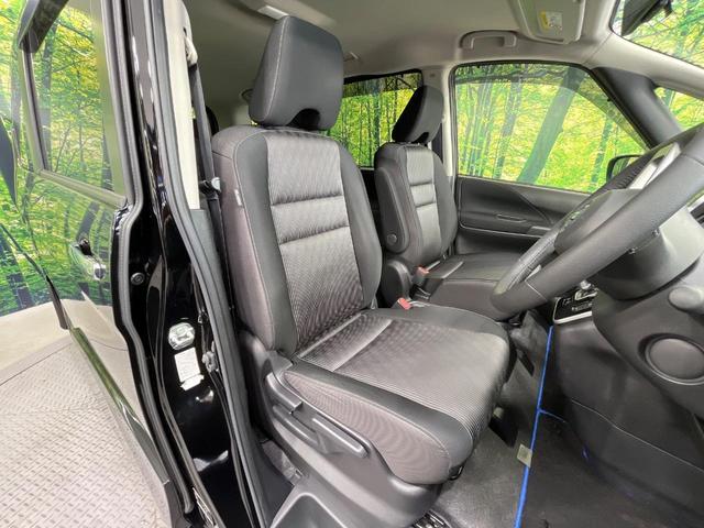 セレナ e-パワー ハイウェイスターV 両側電動ドア 純正9型SDナビ 全周囲カメラ プロパイロット 衝突被害軽減システム レーダークルーズ 禁煙車 ドラレコ コーナーセンサー LEDヘッド ビルトインETC オートハイビーム 車線逸脱警報(8枚目)