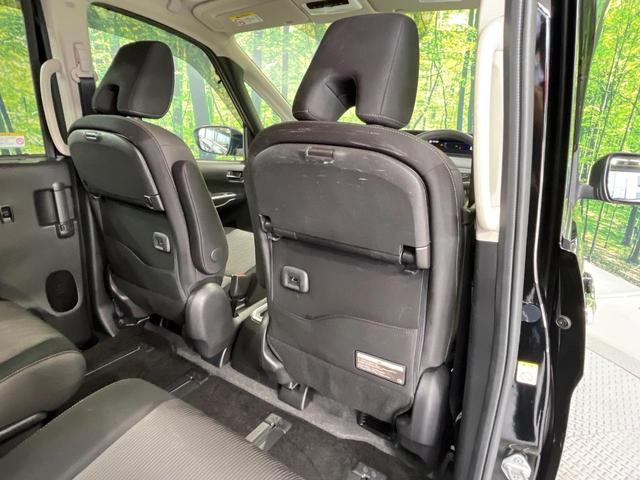 セレナ e-パワー ハイウェイスターV 両側電動ドア 純正9型SDナビ 全周囲カメラ プロパイロット 衝突被害軽減システム レーダークルーズ 禁煙車 ドラレコ コーナーセンサー LEDヘッド ビルトインETC オートハイビーム 車線逸脱警報(46枚目)