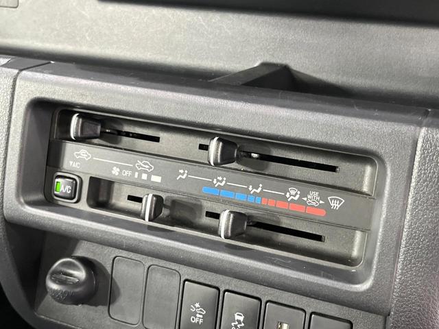 ハイゼットトラック スタンダードＳＡＩＩＩｔ　禁煙車　ディスプレイオーディオ　バックカメラ　衝突被害軽減システム　ドラレコ　ＬＥＤヘッド　ＥＴＣ　Ｂｌｕｅｔｏｏｔｈ　ドアバイザー　衝突安全ボディ（8枚目）