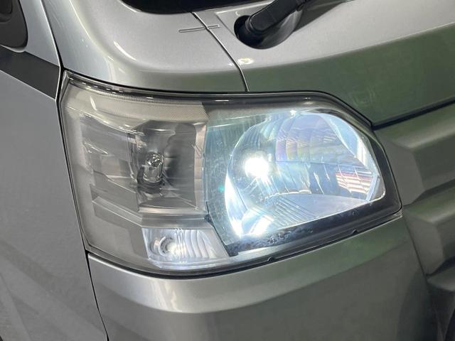 ハイゼットトラック スタンダードＳＡＩＩＩｔ　禁煙車　ディスプレイオーディオ　バックカメラ　衝突被害軽減システム　ドラレコ　ＬＥＤヘッド　ＥＴＣ　Ｂｌｕｅｔｏｏｔｈ　ドアバイザー　衝突安全ボディ（12枚目）