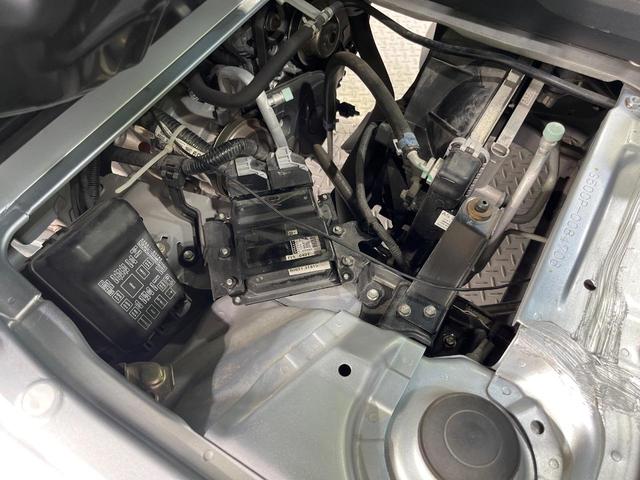 ハイゼットトラック スタンダードＳＡＩＩＩｔ　禁煙車　ディスプレイオーディオ　バックカメラ　衝突被害軽減システム　ドラレコ　ＬＥＤヘッド　ＥＴＣ　Ｂｌｕｅｔｏｏｔｈ　ドアバイザー　衝突安全ボディ（18枚目）