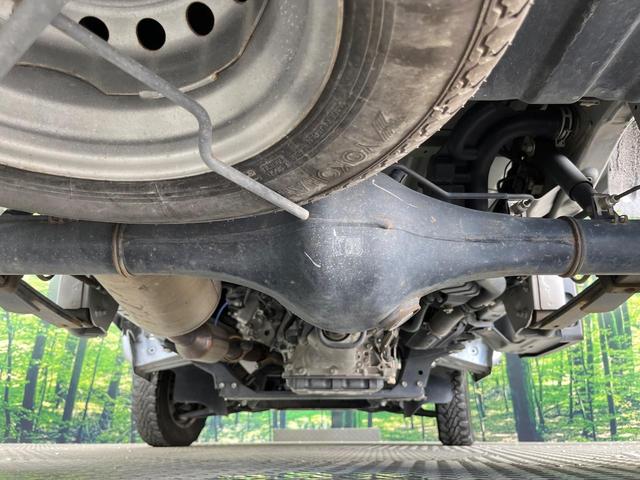 ハイゼットトラック スタンダードＳＡＩＩＩｔ　禁煙車　ディスプレイオーディオ　バックカメラ　衝突被害軽減システム　ドラレコ　ＬＥＤヘッド　ＥＴＣ　Ｂｌｕｅｔｏｏｔｈ　ドアバイザー　衝突安全ボディ（19枚目）