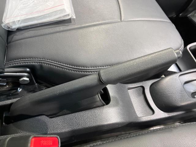 ハイゼットトラック スタンダードＳＡＩＩＩｔ　禁煙車　ディスプレイオーディオ　バックカメラ　衝突被害軽減システム　ドラレコ　ＬＥＤヘッド　ＥＴＣ　Ｂｌｕｅｔｏｏｔｈ　ドアバイザー　衝突安全ボディ（31枚目）