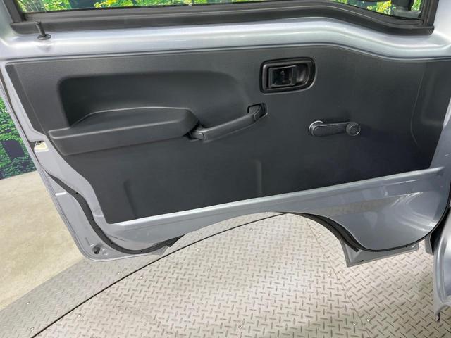 ハイゼットトラック スタンダードＳＡＩＩＩｔ　禁煙車　ディスプレイオーディオ　バックカメラ　衝突被害軽減システム　ドラレコ　ＬＥＤヘッド　ＥＴＣ　Ｂｌｕｅｔｏｏｔｈ　ドアバイザー　衝突安全ボディ（34枚目）