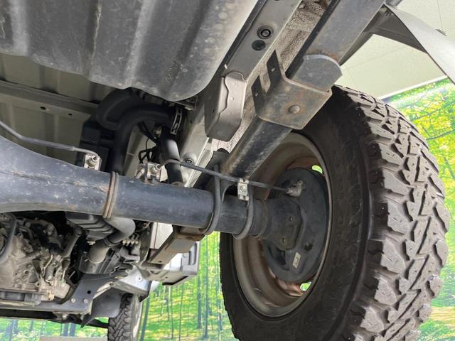 ハイゼットトラック スタンダードＳＡＩＩＩｔ　禁煙車　ディスプレイオーディオ　バックカメラ　衝突被害軽減システム　ドラレコ　ＬＥＤヘッド　ＥＴＣ　Ｂｌｕｅｔｏｏｔｈ　ドアバイザー　衝突安全ボディ（35枚目）
