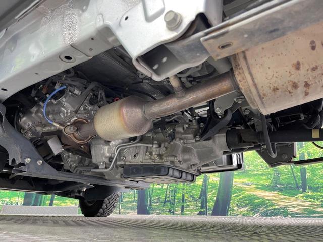 ハイゼットトラック スタンダードＳＡＩＩＩｔ　禁煙車　ディスプレイオーディオ　バックカメラ　衝突被害軽減システム　ドラレコ　ＬＥＤヘッド　ＥＴＣ　Ｂｌｕｅｔｏｏｔｈ　ドアバイザー　衝突安全ボディ（36枚目）