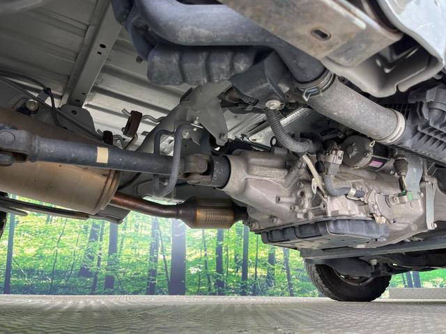ハイゼットトラック スタンダードＳＡＩＩＩｔ　禁煙車　ディスプレイオーディオ　バックカメラ　衝突被害軽減システム　ドラレコ　ＬＥＤヘッド　ＥＴＣ　Ｂｌｕｅｔｏｏｔｈ　ドアバイザー　衝突安全ボディ（37枚目）