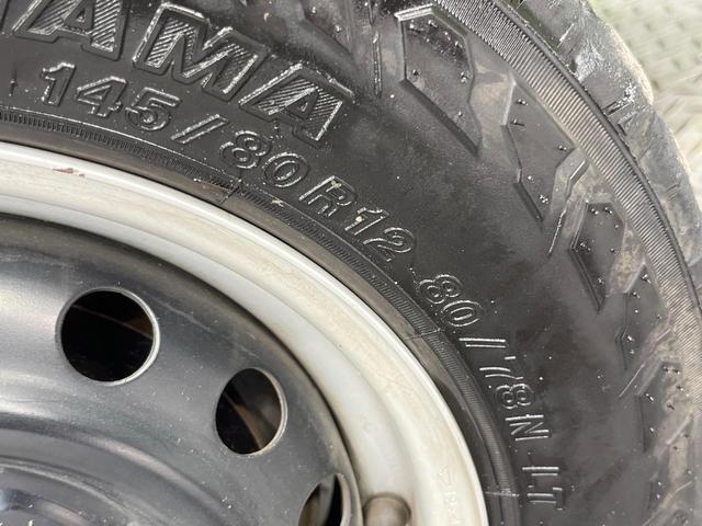 ハイゼットトラック スタンダードＳＡＩＩＩｔ　禁煙車　ディスプレイオーディオ　バックカメラ　衝突被害軽減システム　ドラレコ　ＬＥＤヘッド　ＥＴＣ　Ｂｌｕｅｔｏｏｔｈ　ドアバイザー　衝突安全ボディ（40枚目）