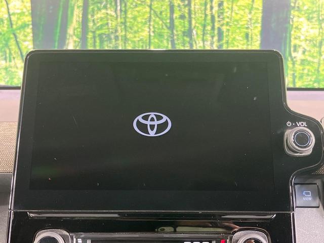 シエンタ ハイブリッドＺ　両側電動ドア　純正１０型ディスプレイオーディオ　純正１２型後席モニター　全周囲カメラ　禁煙車　衝突被害軽減システム　レーダークルーズ　コーナーセンサー　ＬＥＤヘッド　ＥＴＣ２．０　オートハイビーム（4枚目）