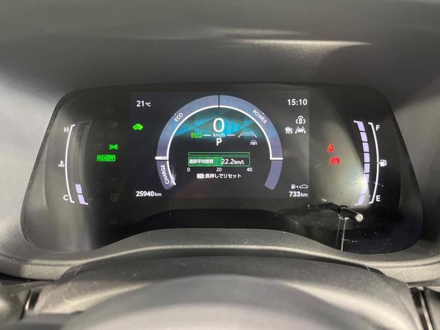 シエンタ ハイブリッドＺ　両側電動ドア　純正１０型ディスプレイオーディオ　純正１２型後席モニター　全周囲カメラ　禁煙車　衝突被害軽減システム　レーダークルーズ　コーナーセンサー　ＬＥＤヘッド　ＥＴＣ２．０　オートハイビーム（49枚目）