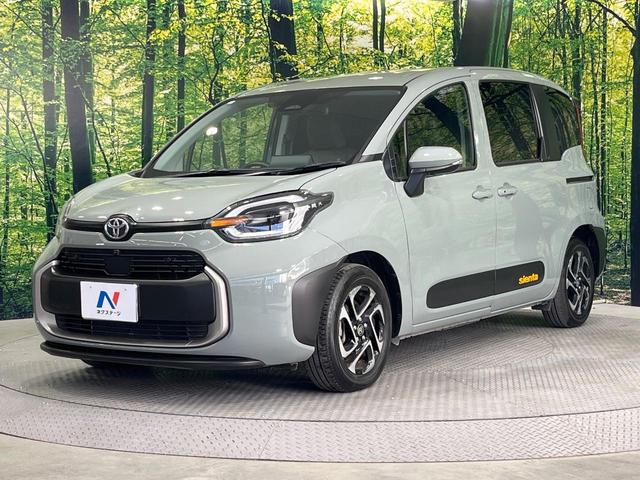 シエンタ ハイブリッドＺ　両側電動ドア　純正１０型ディスプレイオーディオ　純正１２型後席モニター　全周囲カメラ　禁煙車　衝突被害軽減システム　レーダークルーズ　コーナーセンサー　ＬＥＤヘッド　ＥＴＣ２．０　オートハイビーム（60枚目）