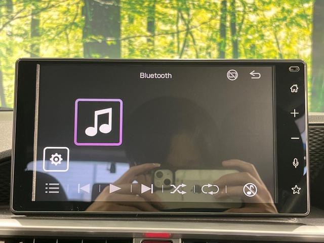 ライズ Ｚ　禁煙車　全周囲カメラ　衝突被害軽減システム　純正９型ディスプレイオーディオ　レーダークルーズ　ドラレコ　コーナーセンサー　シートヒーター　スマートキー　ＬＥＤヘッド　ビルトインＥＴＣ　車線逸脱警報（7枚目）