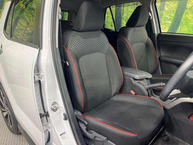 ライズ Ｚ　禁煙車　全周囲カメラ　衝突被害軽減システム　純正９型ディスプレイオーディオ　レーダークルーズ　ドラレコ　コーナーセンサー　シートヒーター　スマートキー　ＬＥＤヘッド　ビルトインＥＴＣ　車線逸脱警報（8枚目）