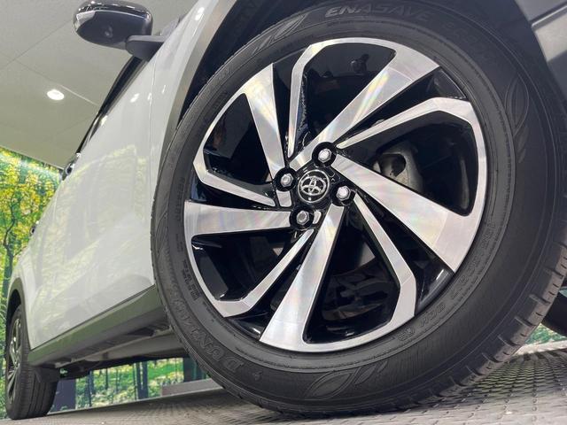 ライズ Ｚ　禁煙車　全周囲カメラ　衝突被害軽減システム　純正９型ディスプレイオーディオ　レーダークルーズ　ドラレコ　コーナーセンサー　シートヒーター　スマートキー　ＬＥＤヘッド　ビルトインＥＴＣ　車線逸脱警報（13枚目）