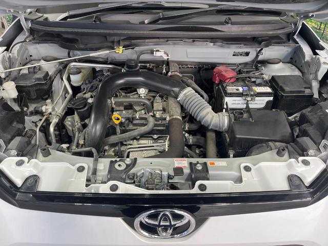 ライズ Ｚ　禁煙車　全周囲カメラ　衝突被害軽減システム　純正９型ディスプレイオーディオ　レーダークルーズ　ドラレコ　コーナーセンサー　シートヒーター　スマートキー　ＬＥＤヘッド　ビルトインＥＴＣ　車線逸脱警報（18枚目）