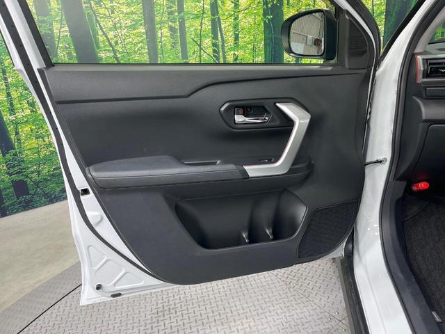 ライズ Ｚ　禁煙車　全周囲カメラ　衝突被害軽減システム　純正９型ディスプレイオーディオ　レーダークルーズ　ドラレコ　コーナーセンサー　シートヒーター　スマートキー　ＬＥＤヘッド　ビルトインＥＴＣ　車線逸脱警報（32枚目）