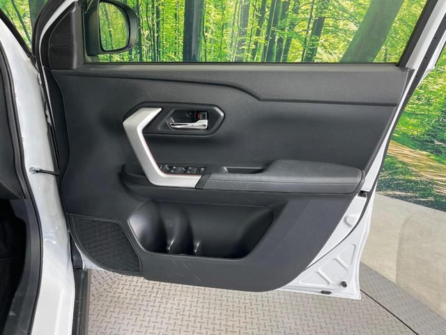 ライズ Ｚ　禁煙車　全周囲カメラ　衝突被害軽減システム　純正９型ディスプレイオーディオ　レーダークルーズ　ドラレコ　コーナーセンサー　シートヒーター　スマートキー　ＬＥＤヘッド　ビルトインＥＴＣ　車線逸脱警報（35枚目）