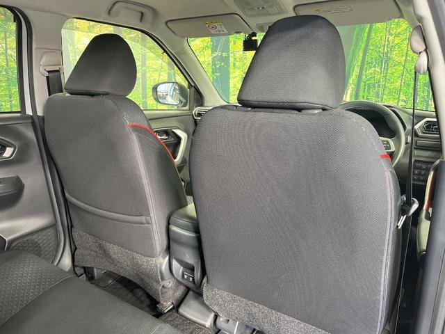 ライズ Ｚ　禁煙車　全周囲カメラ　衝突被害軽減システム　純正９型ディスプレイオーディオ　レーダークルーズ　ドラレコ　コーナーセンサー　シートヒーター　スマートキー　ＬＥＤヘッド　ビルトインＥＴＣ　車線逸脱警報（39枚目）