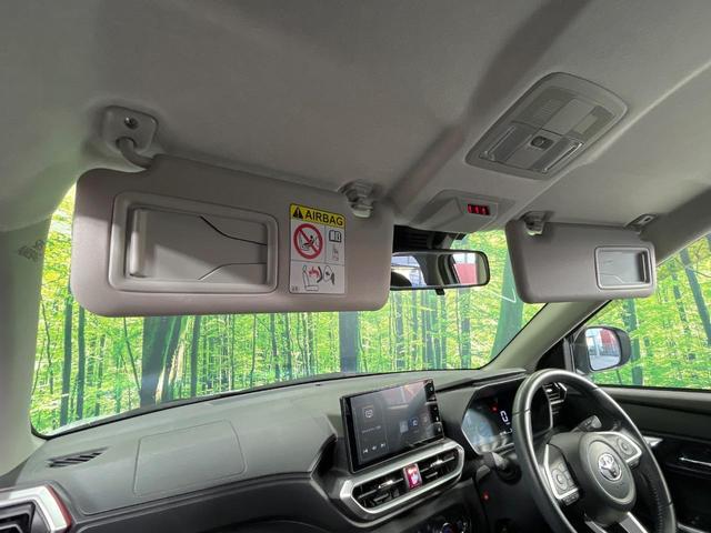 ライズ Ｚ　禁煙車　全周囲カメラ　衝突被害軽減システム　純正９型ディスプレイオーディオ　レーダークルーズ　ドラレコ　コーナーセンサー　シートヒーター　スマートキー　ＬＥＤヘッド　ビルトインＥＴＣ　車線逸脱警報（48枚目）