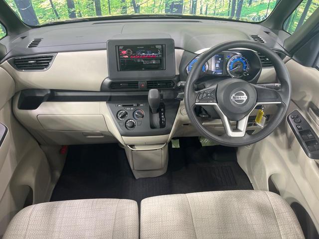 ルークス S 禁煙車 衝突被害軽減システム コーナーセンサー ETC アイドリングストップ プライバシーガラス 電動格納ミラー ステアリングスイッチ リモコンキー(2枚目)