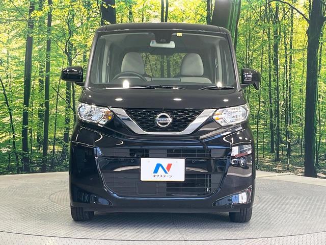 ルークス S 禁煙車 衝突被害軽減システム コーナーセンサー ETC アイドリングストップ プライバシーガラス 電動格納ミラー ステアリングスイッチ リモコンキー(14枚目)