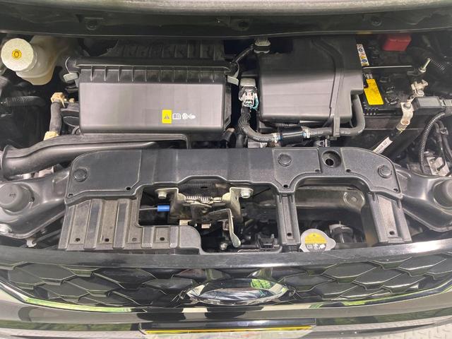 ルークス S 禁煙車 衝突被害軽減システム コーナーセンサー ETC アイドリングストップ プライバシーガラス 電動格納ミラー ステアリングスイッチ リモコンキー(18枚目)