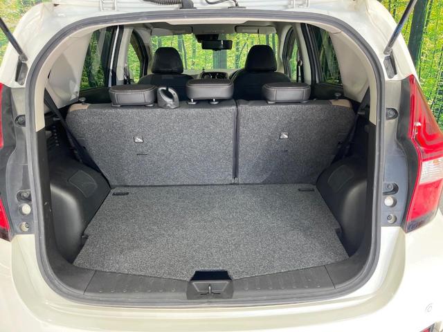 ノート ｅ－パワー　メダリスト　純正ＳＤナビ　全周囲カメラ　衝突被害軽減システム　レーダークルーズ　禁煙車　ハーフレザーシート　ドラレコ　コーナーセンサー　スマートキー　ＬＥＤヘッド　ＥＴＣ　車線逸脱警報　オートライト（48枚目）