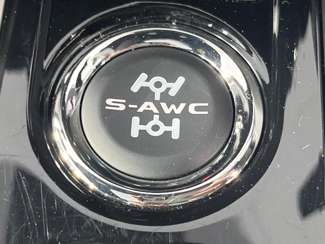 エクリプスクロス ブラックエディション 4WD サンルーフ 全周囲カメラ 純正8型ディスプレイオーディオ 衝突被害軽減システム レーダークルーズ 禁煙車 電動リアゲート ハーフレザーシート 全席シートヒーター パワーシート コーナーセンサー(50枚目)