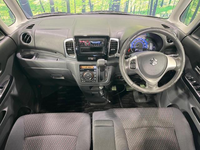 スペーシアカスタム ＸＳ　両側電動ドア　　禁煙車　シートヒーター　スマートキー　ＨＩＤヘッド　ＥＴＣ　オートエアコン　純正１５インチアルミ　ＣＤ　ＬＥＤフォグ　衝突安全ボディ　アイドリングストップ　盗難防止装置（2枚目）