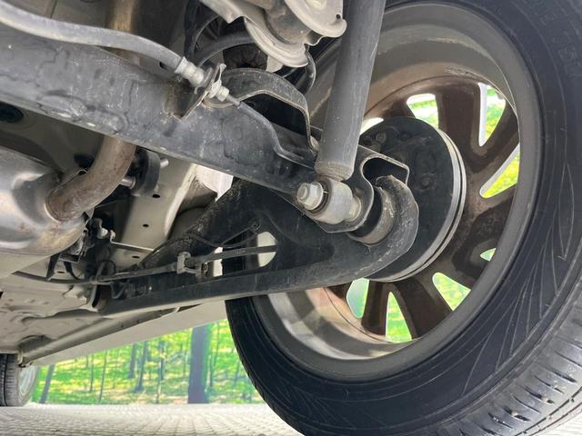 スペーシアカスタム ＸＳ　両側電動ドア　　禁煙車　シートヒーター　スマートキー　ＨＩＤヘッド　ＥＴＣ　オートエアコン　純正１５インチアルミ　ＣＤ　ＬＥＤフォグ　衝突安全ボディ　アイドリングストップ　盗難防止装置（20枚目）