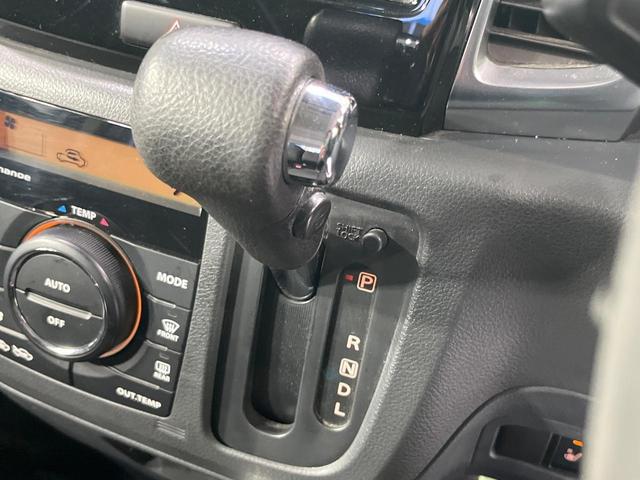 スペーシアカスタム ＸＳ　両側電動ドア　　禁煙車　シートヒーター　スマートキー　ＨＩＤヘッド　ＥＴＣ　オートエアコン　純正１５インチアルミ　ＣＤ　ＬＥＤフォグ　衝突安全ボディ　アイドリングストップ　盗難防止装置（31枚目）