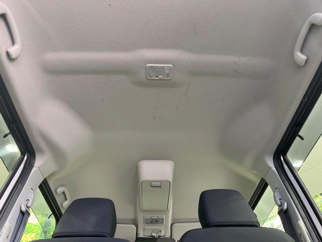 スペーシアカスタム ＸＳ　両側電動ドア　　禁煙車　シートヒーター　スマートキー　ＨＩＤヘッド　ＥＴＣ　オートエアコン　純正１５インチアルミ　ＣＤ　ＬＥＤフォグ　衝突安全ボディ　アイドリングストップ　盗難防止装置（44枚目）
