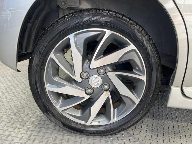 スペーシアカスタム ＸＳ　両側電動ドア　　禁煙車　シートヒーター　スマートキー　ＨＩＤヘッド　ＥＴＣ　オートエアコン　純正１５インチアルミ　ＣＤ　ＬＥＤフォグ　衝突安全ボディ　アイドリングストップ　盗難防止装置（47枚目）