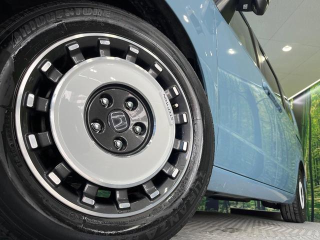 ステップワゴン ｅ：ＨＥＶエアー　両側電動ドア　純正８型ＳＤナビ　バックカメラ　衝突被害軽減システム　レーダークルーズ　禁煙車　ドラレコ　コーナーセンサー　スマートキー　ＬＥＤヘッド　ＥＴＣ　車線逸脱警報　オートライト　オートエアコン（14枚目）