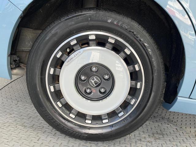 ステップワゴン ｅ：ＨＥＶエアー　両側電動ドア　純正８型ＳＤナビ　バックカメラ　衝突被害軽減システム　レーダークルーズ　禁煙車　ドラレコ　コーナーセンサー　スマートキー　ＬＥＤヘッド　ＥＴＣ　車線逸脱警報　オートライト　オートエアコン（55枚目）