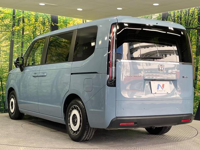 ステップワゴン ｅ：ＨＥＶエアー　両側電動ドア　純正８型ＳＤナビ　バックカメラ　衝突被害軽減システム　レーダークルーズ　禁煙車　ドラレコ　コーナーセンサー　スマートキー　ＬＥＤヘッド　ＥＴＣ　車線逸脱警報　オートライト　オートエアコン（66枚目）