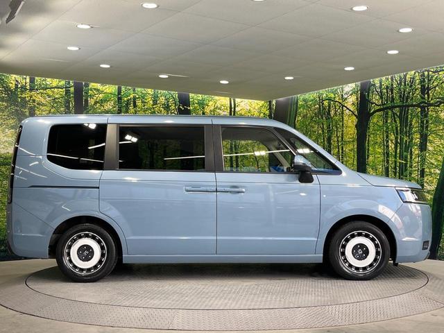 ステップワゴン ｅ：ＨＥＶエアー　両側電動ドア　純正８型ＳＤナビ　バックカメラ　衝突被害軽減システム　レーダークルーズ　禁煙車　ドラレコ　コーナーセンサー　スマートキー　ＬＥＤヘッド　ＥＴＣ　車線逸脱警報　オートライト　オートエアコン（67枚目）