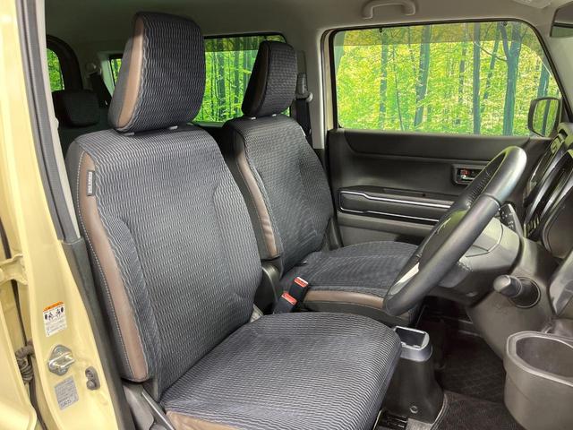 ハスラー Ｊスタイル　純正９インチメモリーナビ　全周囲カメラ　衝突被害軽減システム　禁煙車　コーナーセンサー　スマートキー　ＬＥＤヘッド　車線逸脱警報　オートライト　オートエアコン　純正１５インチアルミ　Ｂｌｕｅｔｏｏｔｈ（8枚目）